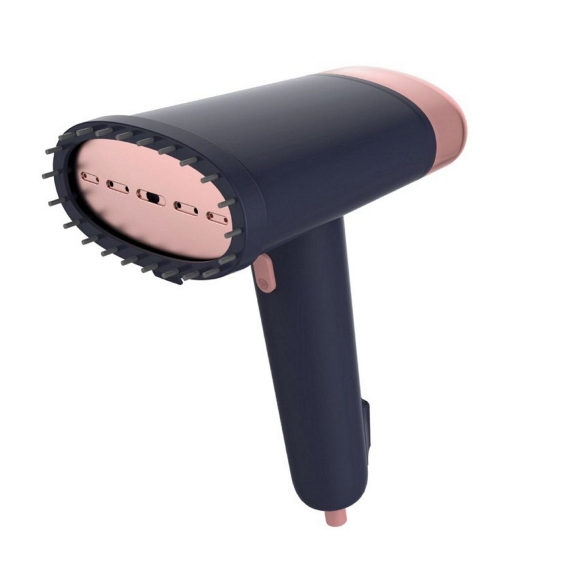 Voir la diapositive 2 : ARTHUR MARTIN Centrale vapeur + Défroisseur verticale AMP630 - Noir