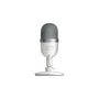Voir la diapositive 2 : RAZER Micro Seiren Mini Mercur - Blanc
