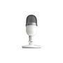 Voir la diapositive 3 : RAZER Micro Seiren Mini Mercur - Blanc