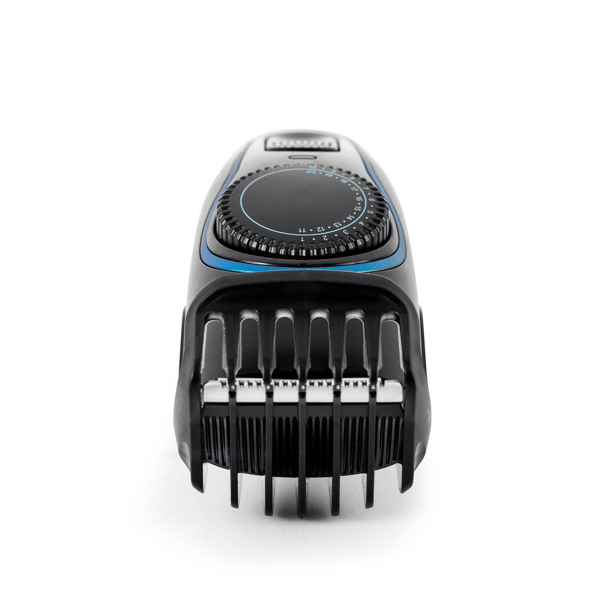 HARPER Tondeuse barbe et cheveux HTM26 - Noir