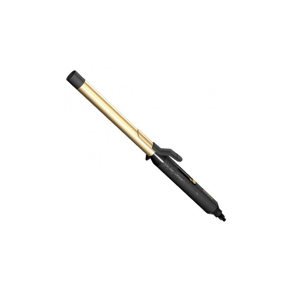 Voir la diapositive 2 : BABYLISS Boucleur C419E - Noir