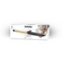 Voir la diapositive 4 : BABYLISS Boucleur C419E - Noir