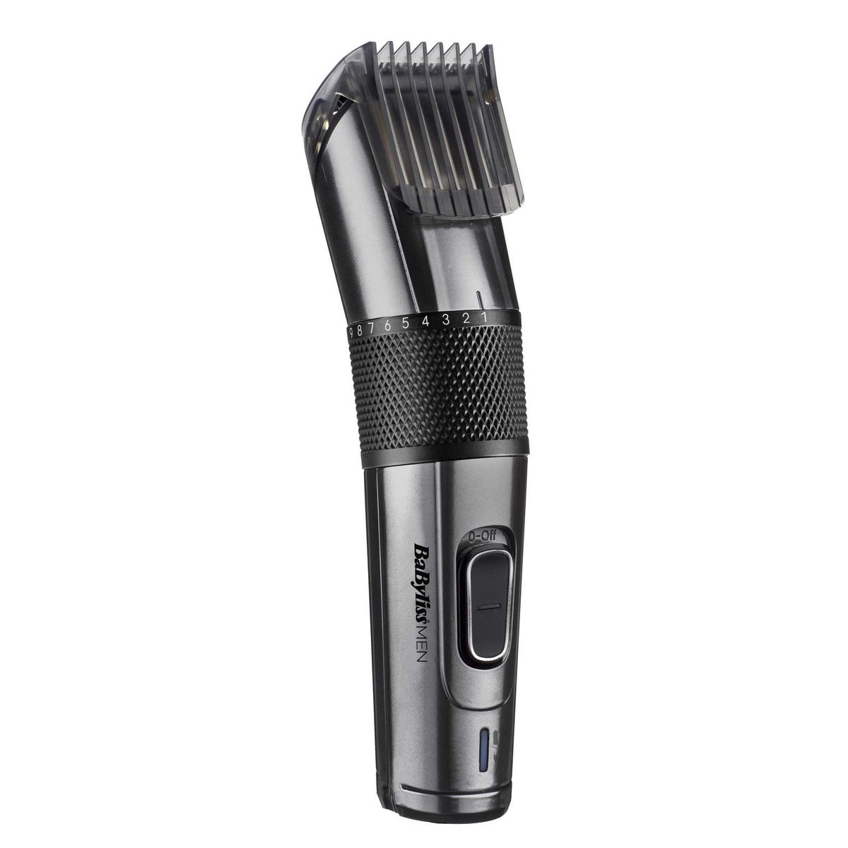 BABYLISS Tondeuse cheveux E978E - Gris