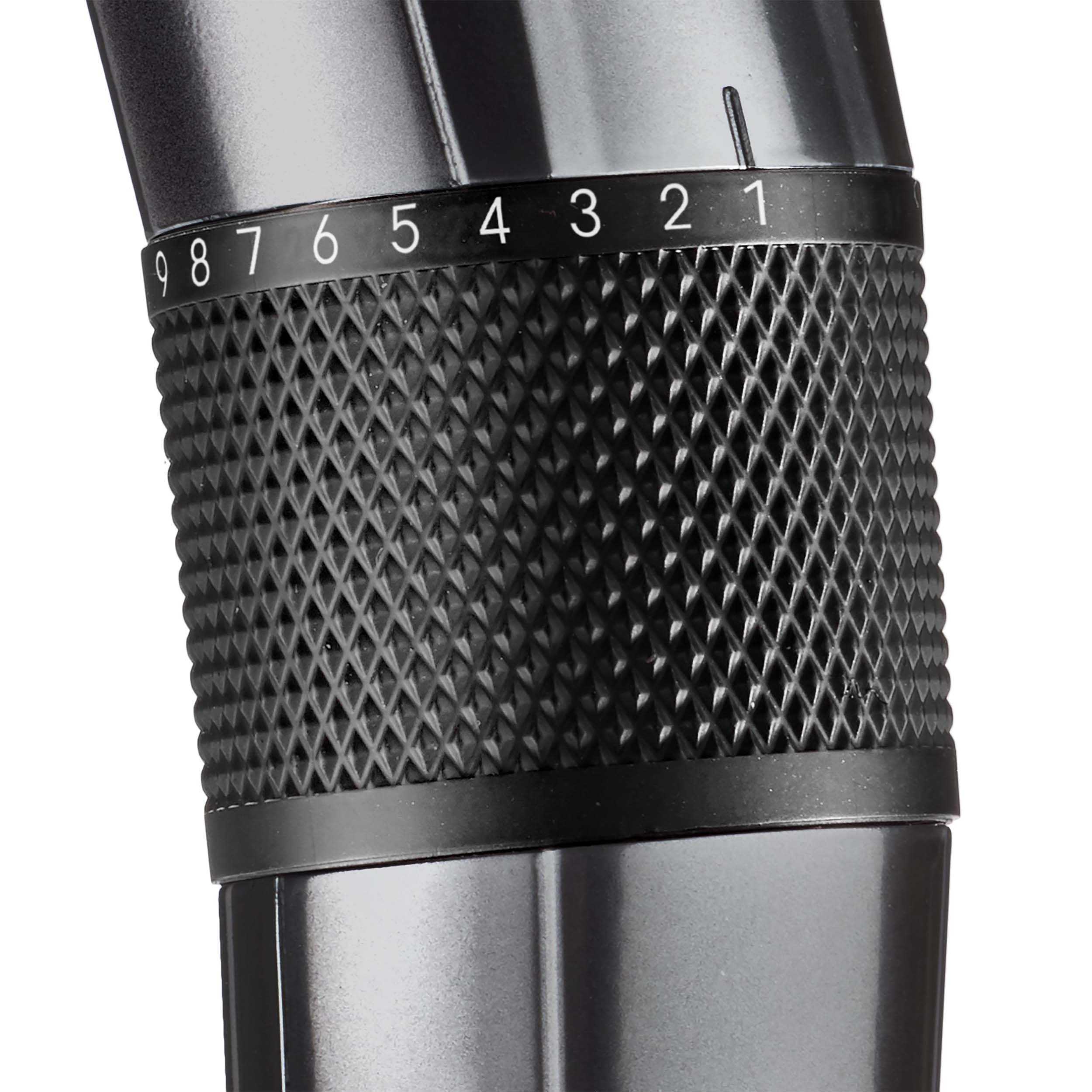 Voir la diapositive 6 : BABYLISS Tondeuse cheveux E978E - Gris