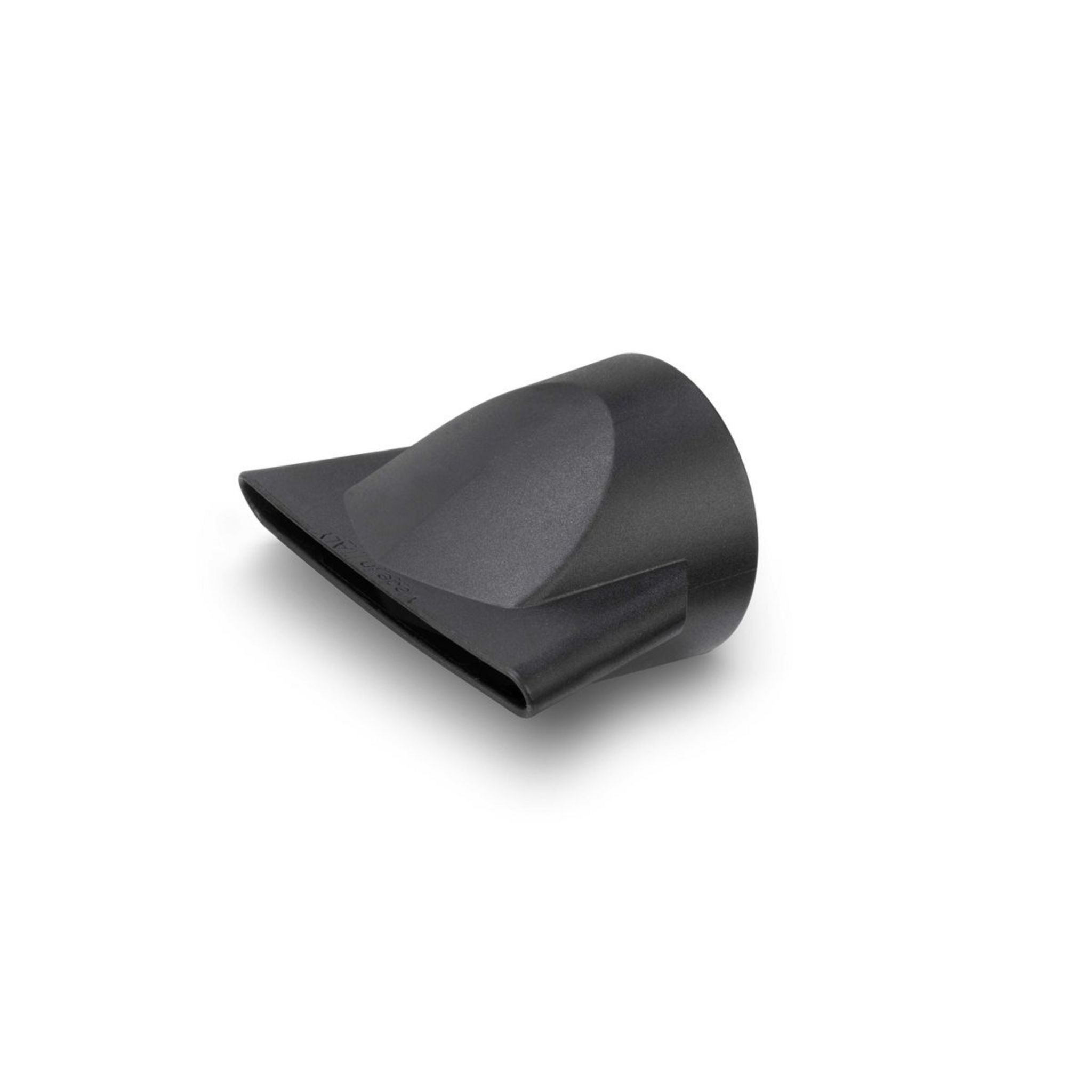 Voir la diapositive 4 : BABYLISS Sèche cheveux fonction ionique 6615E - Rouge