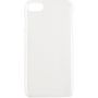 Voir la diapositive 1 : SELECLINE Coque rigide pour iPhone 6/6s/7/8/SE - Transparente