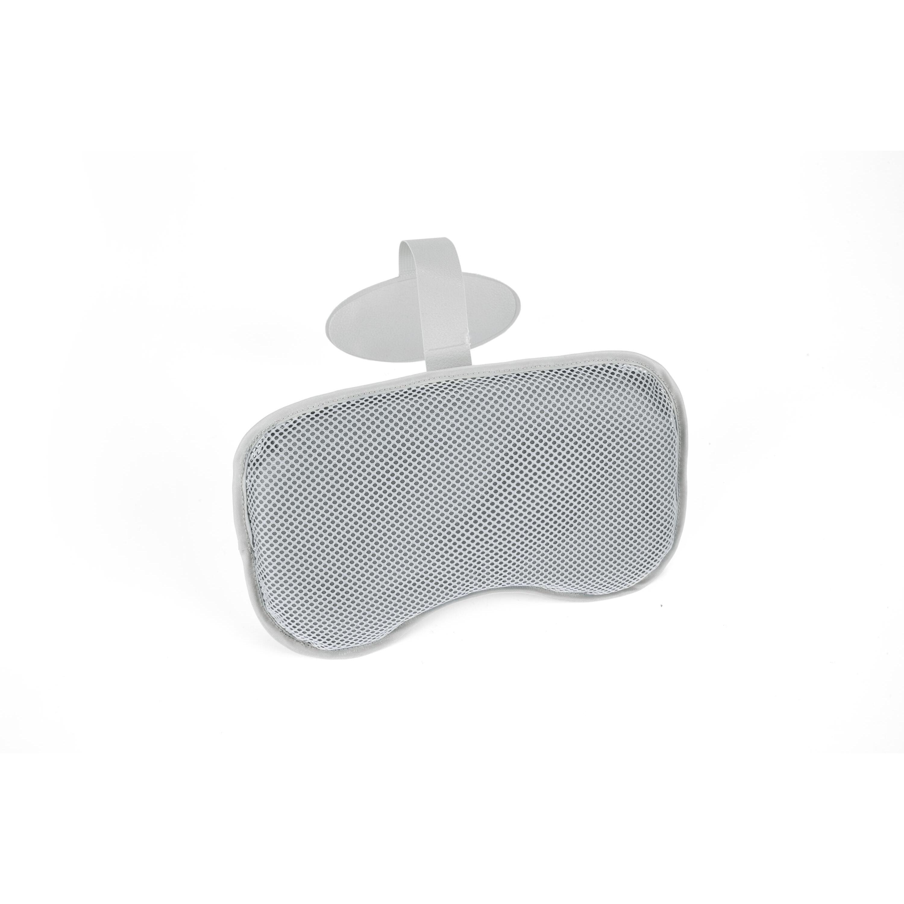 Voir la diapositive 2 : BESTWAY Lot de 2 repose-tête pour LAY-Z-SPA23 x 13 x 5 cm