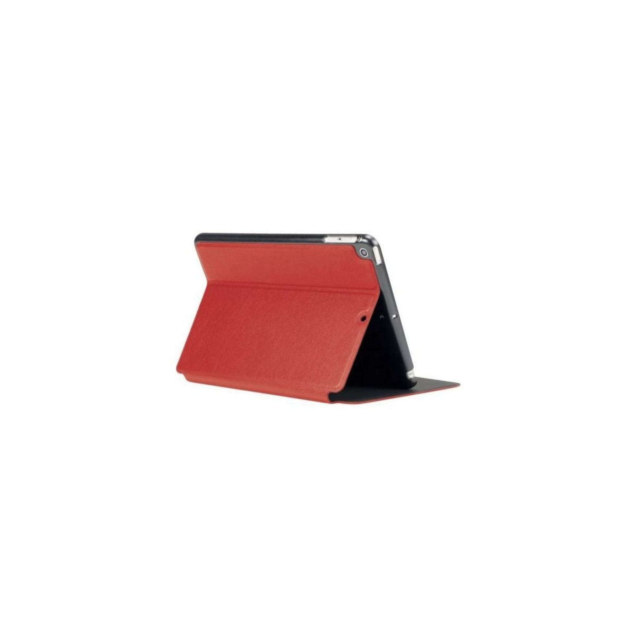 Voir la diapositive 2 : MOBILIS Coque de protection IPAD 10.2 RGE - Rouge