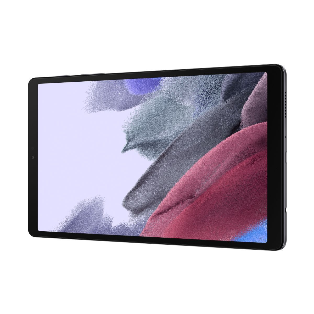 SAMSUNG Tablette tactile A7 Lite 8.7 pouces - 32 Go - Gris anthracite