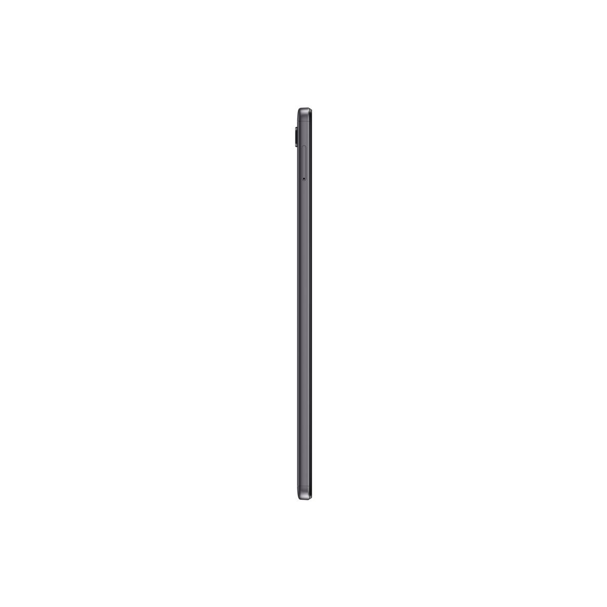 SAMSUNG Tablette tactile A7 Lite 8.7 pouces - 32 Go - Gris anthracite