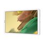 Voir la diapositive 4 : SAMSUNG Tablette tactile A7 Lite 8.7 pouces - 32 Go - Silver