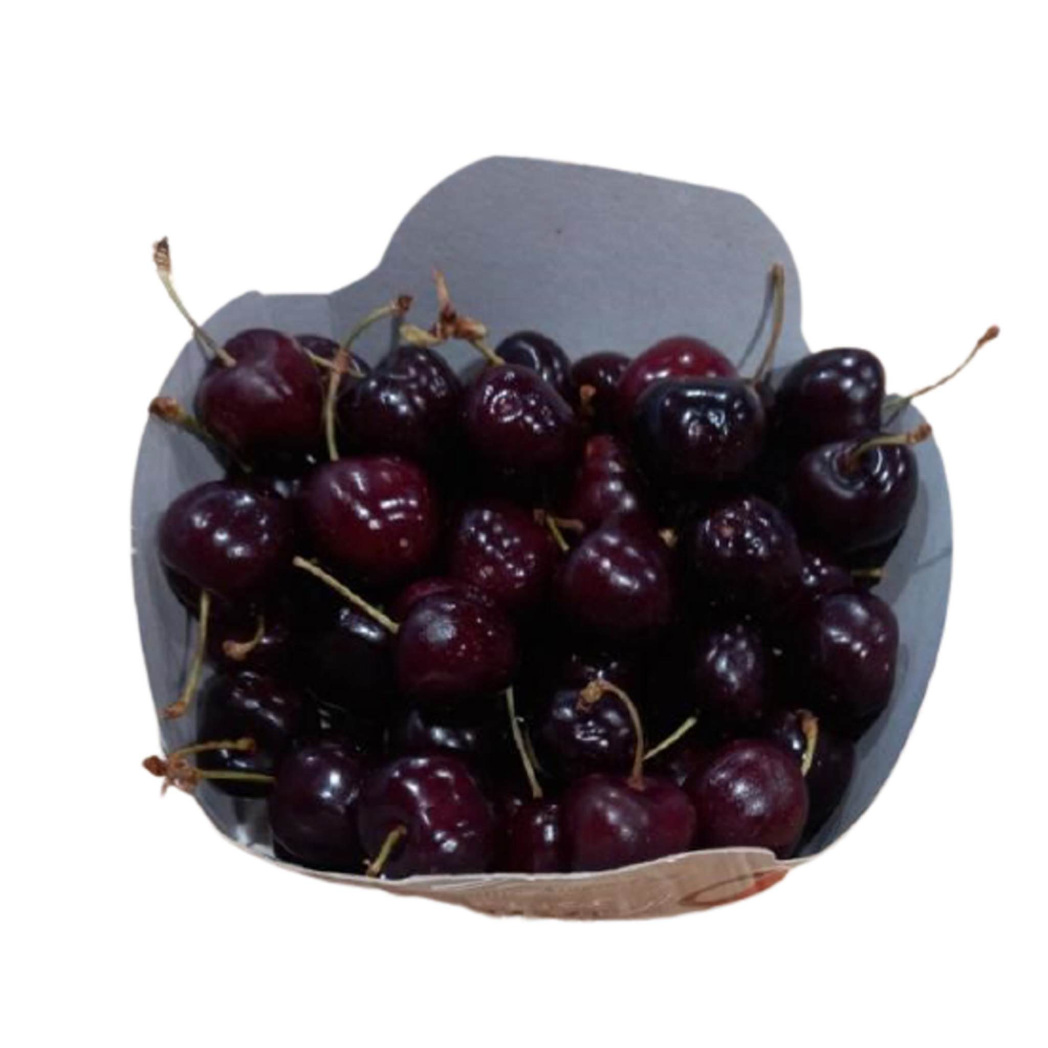 Cerises Bigarreau rouge 500g