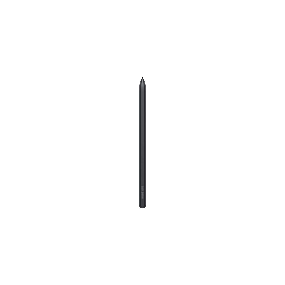 SAMSUNG Tablette tactile Tab S7 FE - 12.4 pouces - 128 Go - 5G - Noir