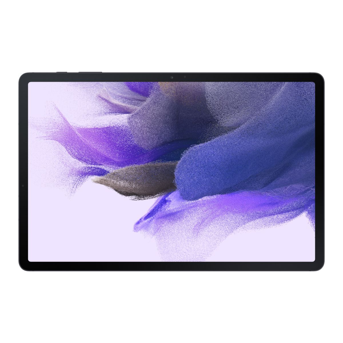SAMSUNG Tablette tactile Tab S7 FE - 12.4 pouces - 128 Go - 5G - Noir
