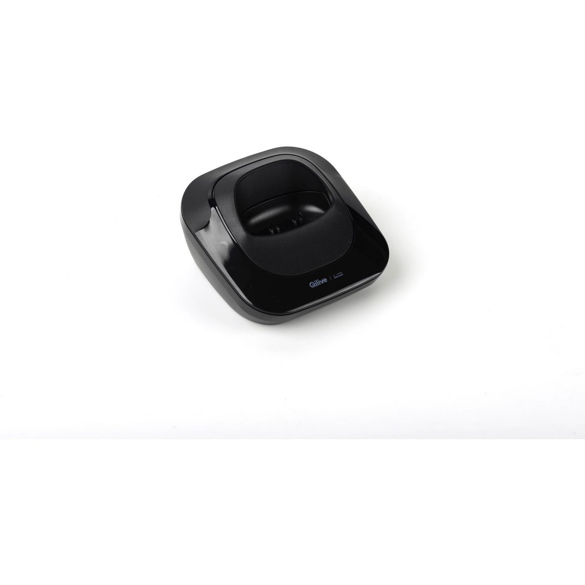 QILIVE Téléphone sans fil  - Q4436 - Noir