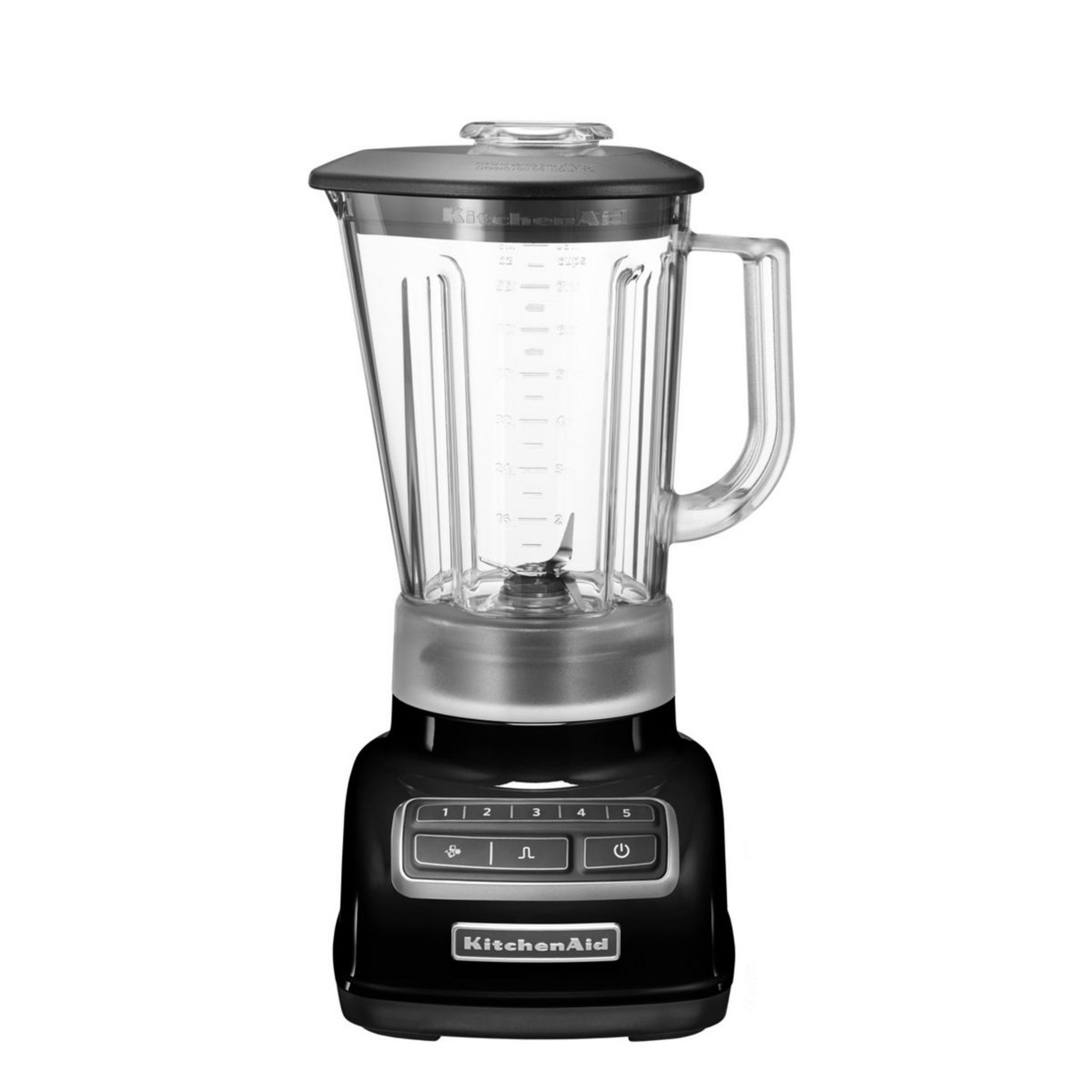 Voir la diapositive 1 : KITCHENAID Blender KSBL5651EOB - Noir