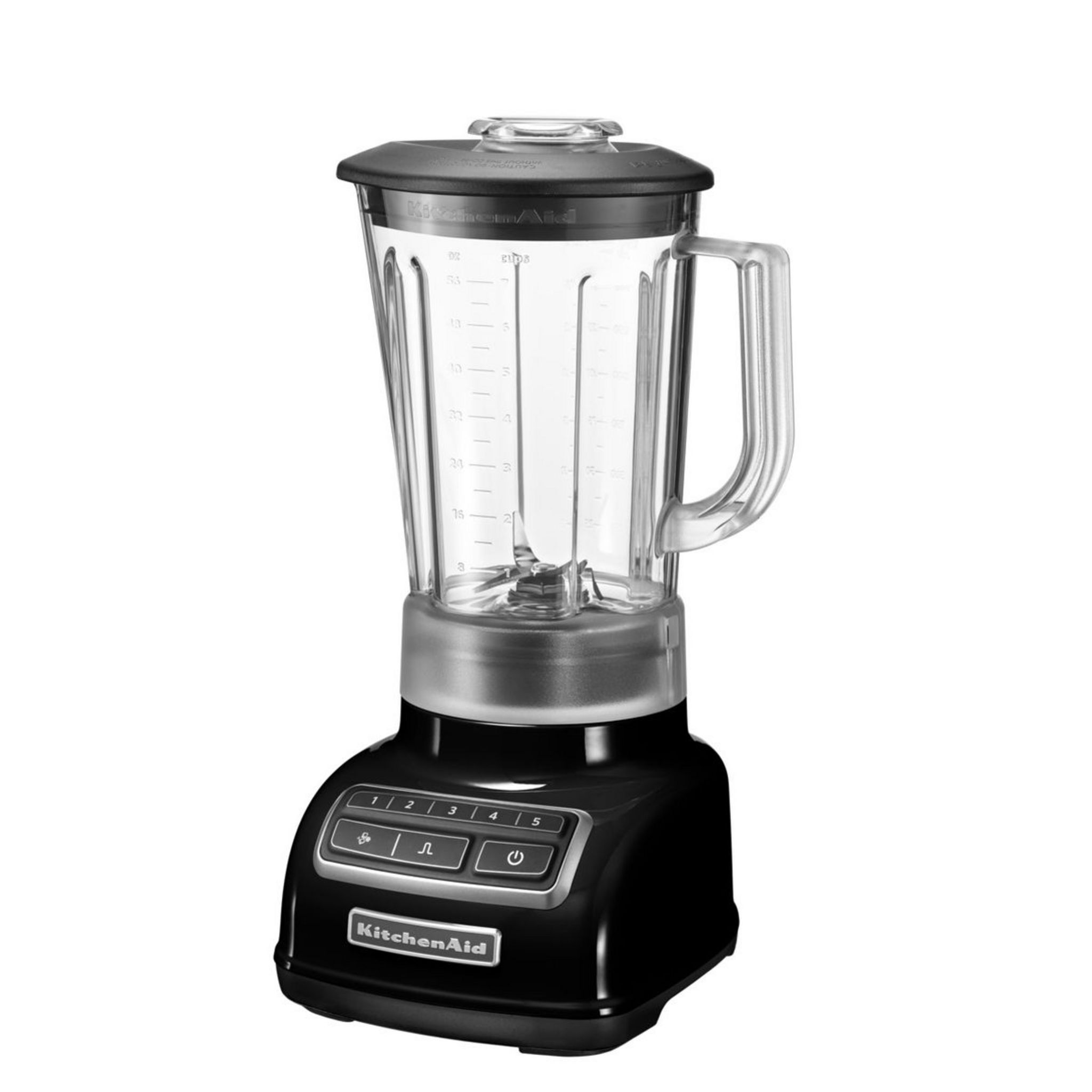 Voir la diapositive 2 : KITCHENAID Blender KSBL5651EOB - Noir