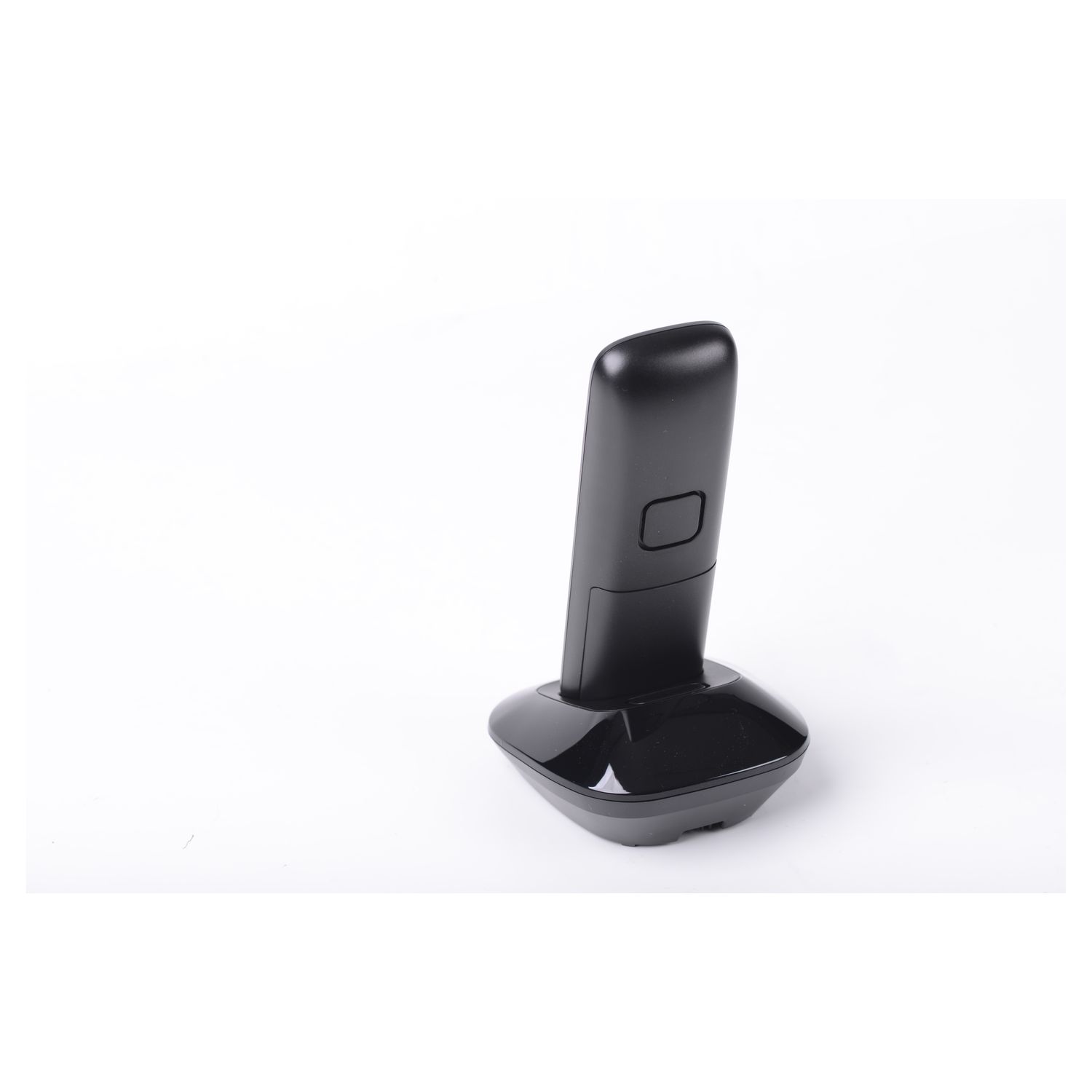 Voir la diapositive 3 : QILIVE Q.4438 sans fil - Répondeur - Noir