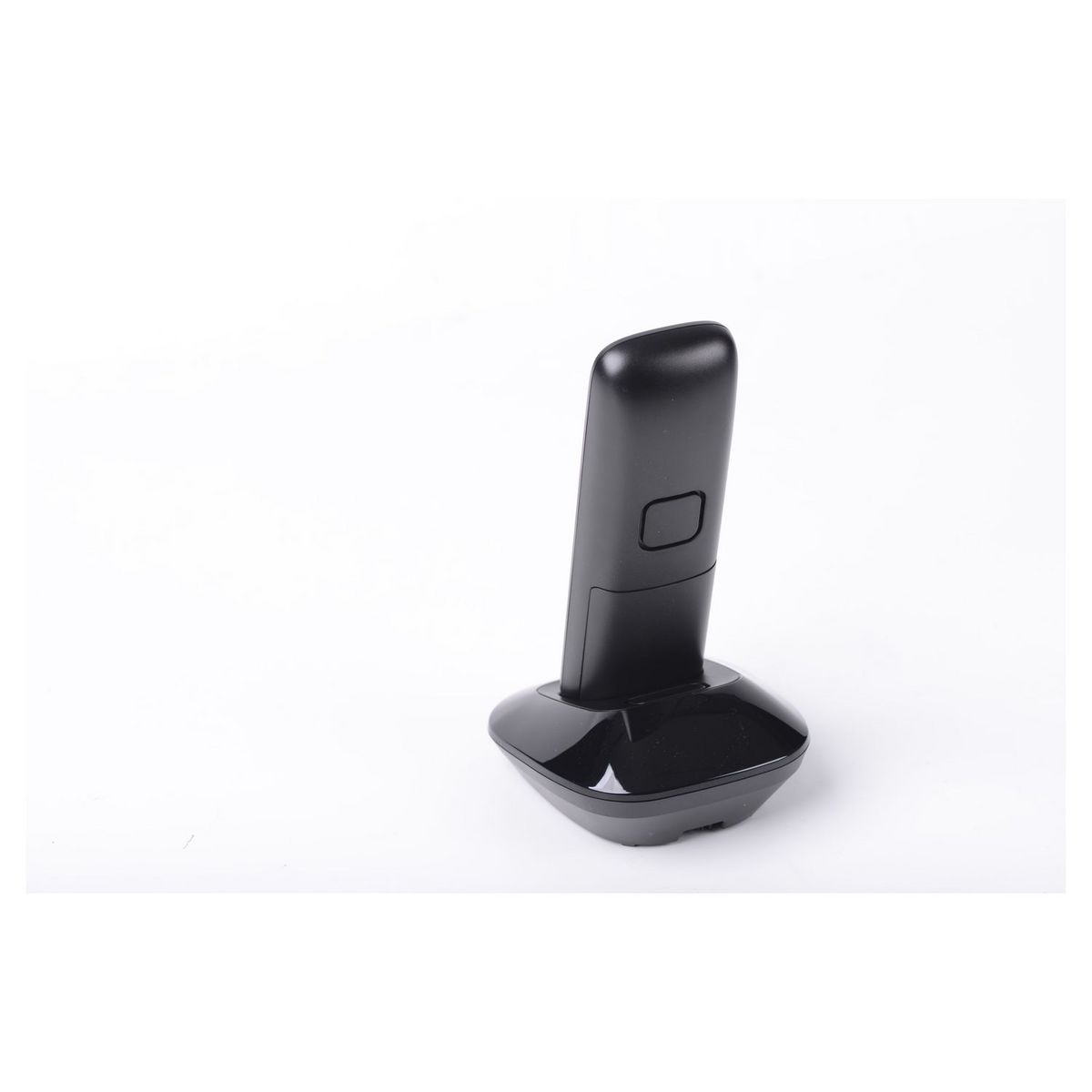 QILIVE Q.4438 sans fil - Répondeur - Noir