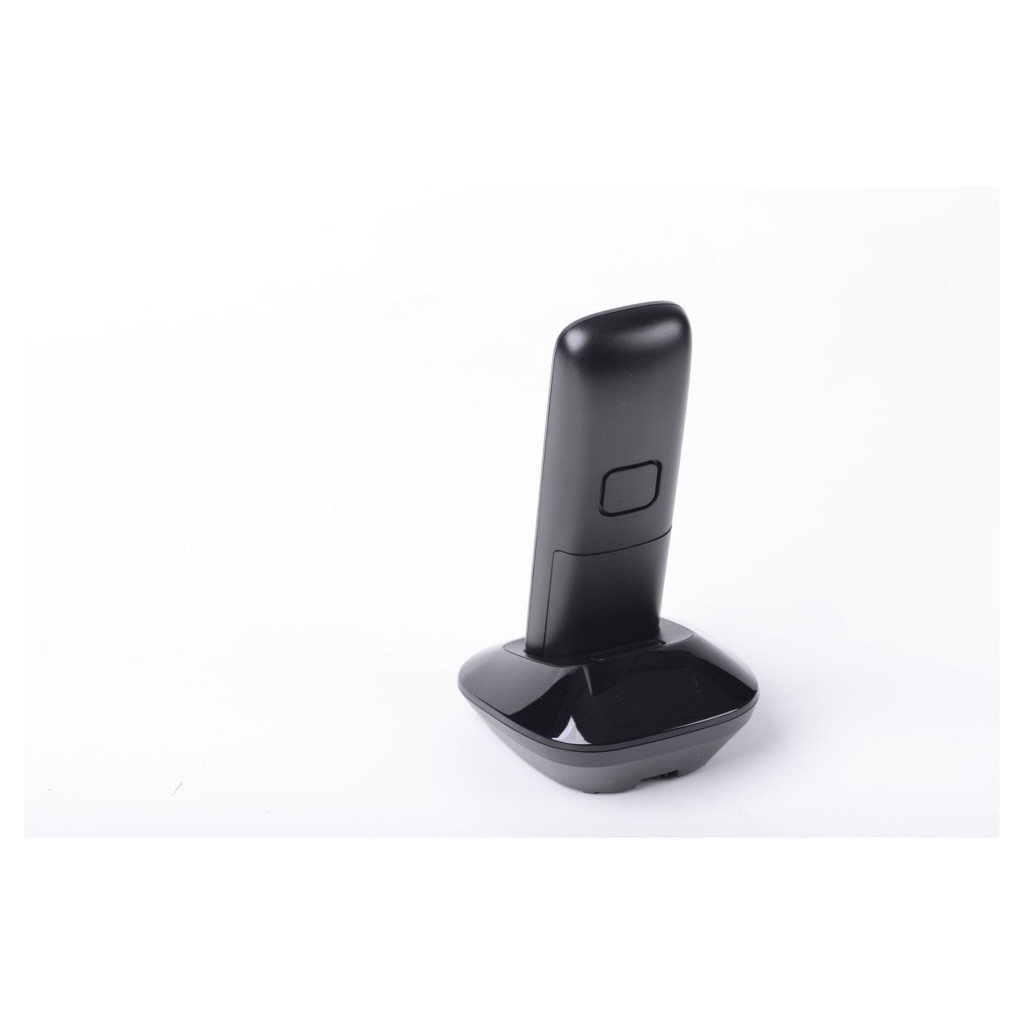 Voir la diapositive 3 : QILIVE Q.4438 sans fil - Répondeur - Noir