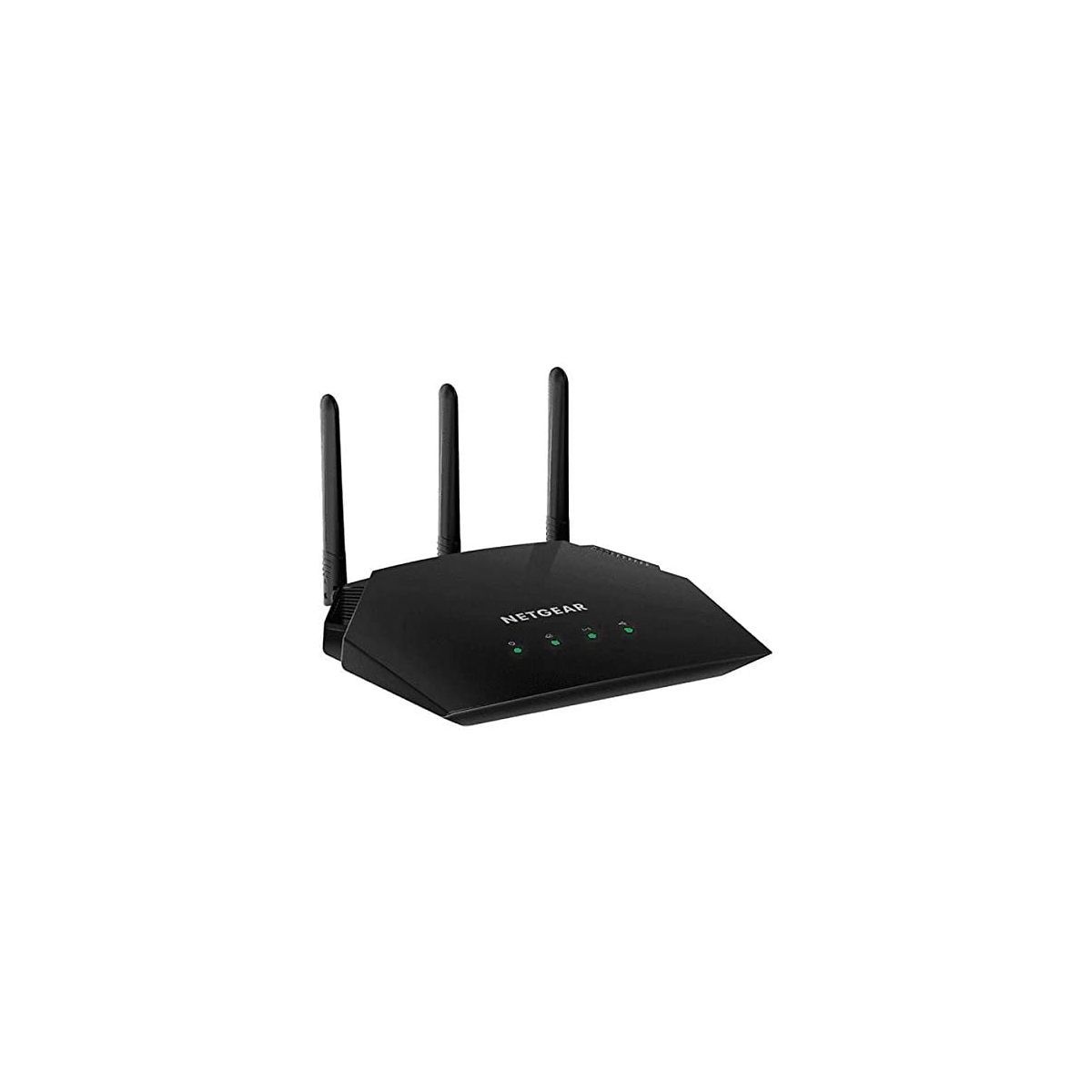 NETGEAR Routeur Wifi AC 2000 - Noir