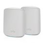 Voir la diapositive 1 : NETGEAR Routeur MESH Wifi 6 SYS RBK352 - Blanc