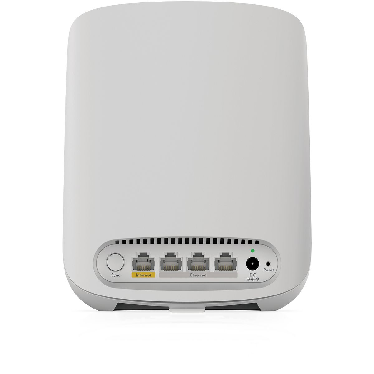 NETGEAR Routeur MESH Wifi 6 SYS RBK352 - Blanc