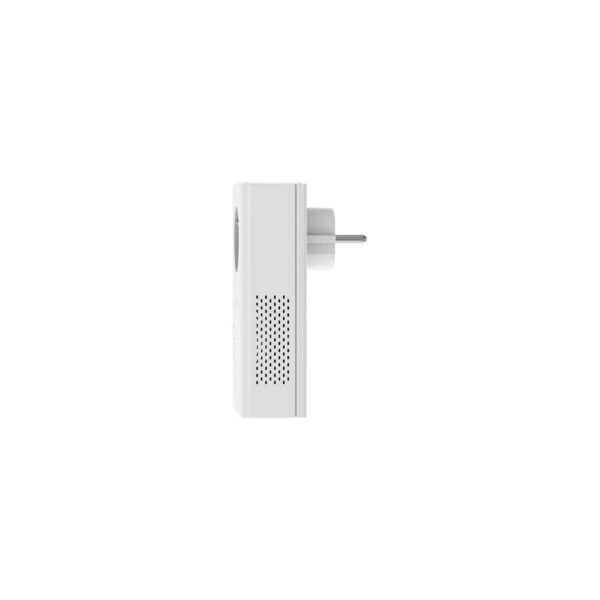 NETGEAR Boitier CPL PK2 ADAPT CPL 2000MBPS - Blanc