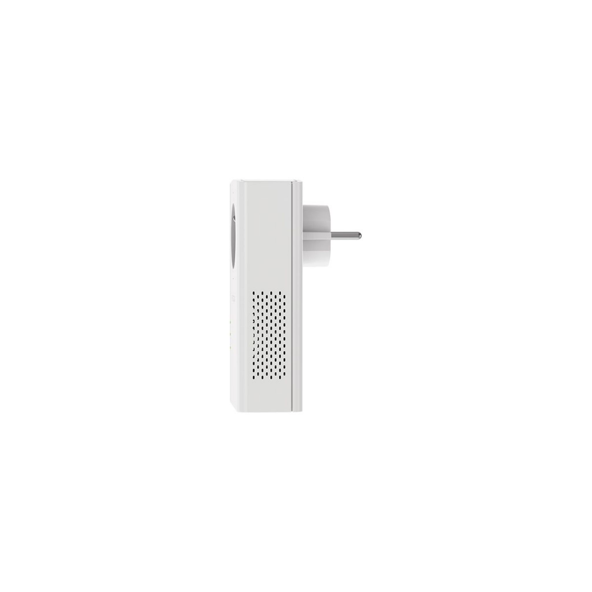 Voir la diapositive 2 : NETGEAR Boitier CPL PK2 ADAPT CPL 2000MBPS - Blanc