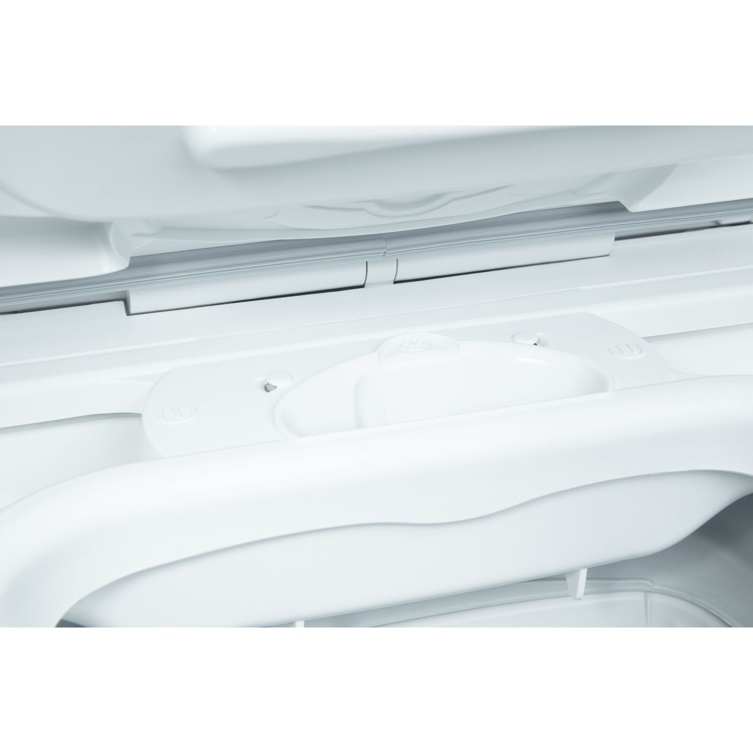 Voir la diapositive 3 : ELECTROLUX Lave linge top EW6T7682ED, 6 kg, 1200 T/min, D