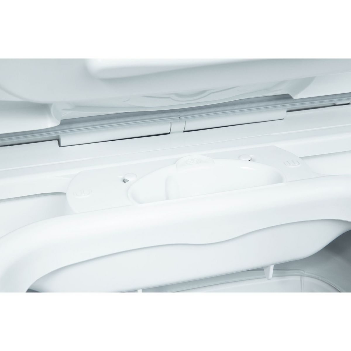 ELECTROLUX Lave linge top EW6T7682ED, 6 kg, 1200 T/min, D