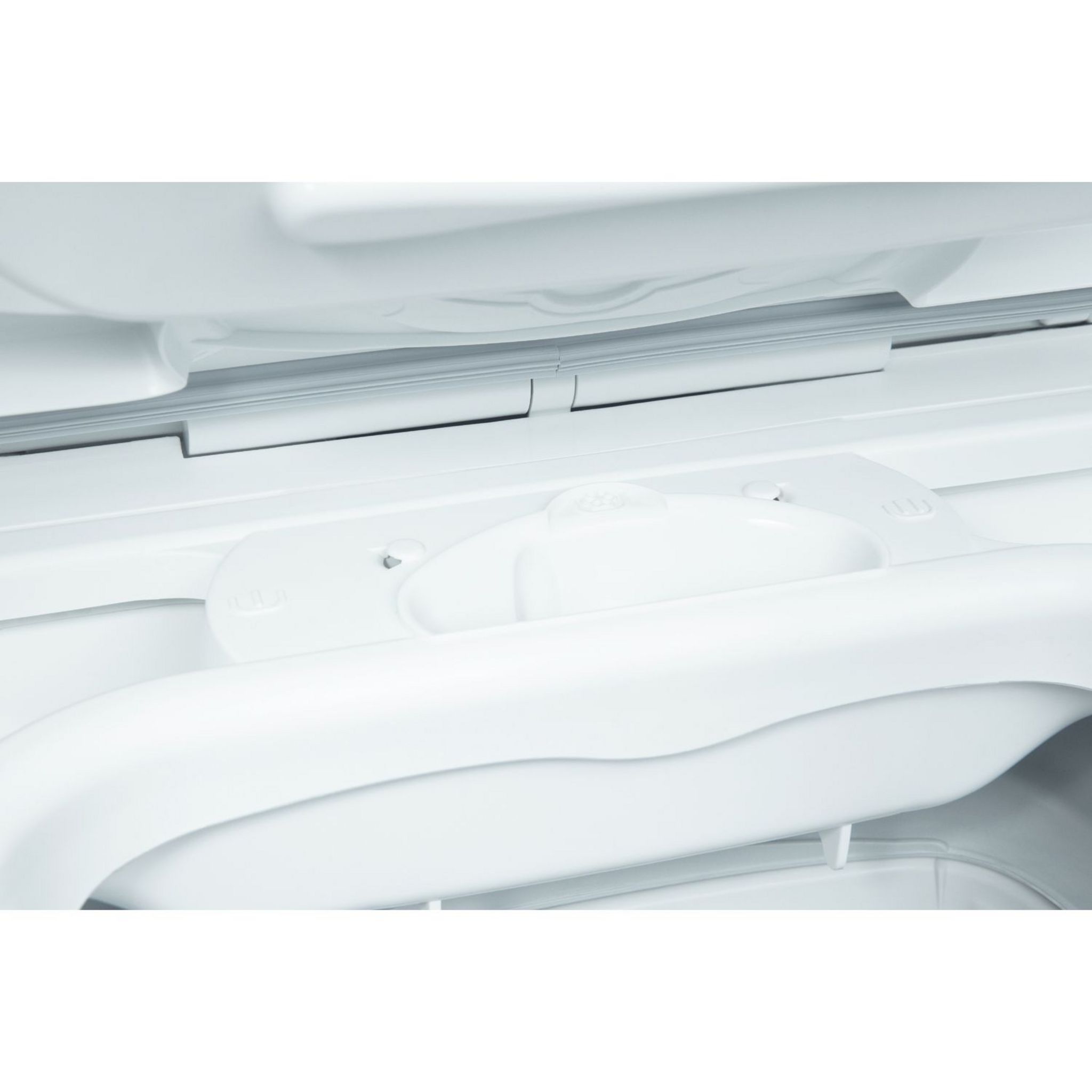 Voir la diapositive 3 : ELECTROLUX Lave linge top EW6T7682ED, 6 kg, 1200 T/min, D