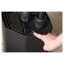 Voir la diapositive 2 : STEAMONE Defroisseur vertical EUHG100B - Noir