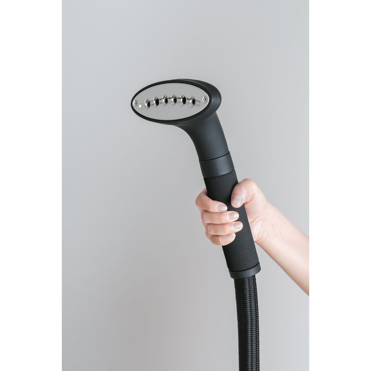 STEAMONE Defroisseur vertical EUHG100B - Noir