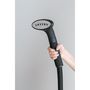 Voir la diapositive 3 : STEAMONE Defroisseur vertical EUHG100B - Noir