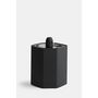 Voir la diapositive 4 : STEAMONE Defroisseur vertical EUHG100B - Noir
