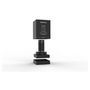Voir la diapositive 4 : STEAMONE Rasoir anti-peluches RP10B - Noir