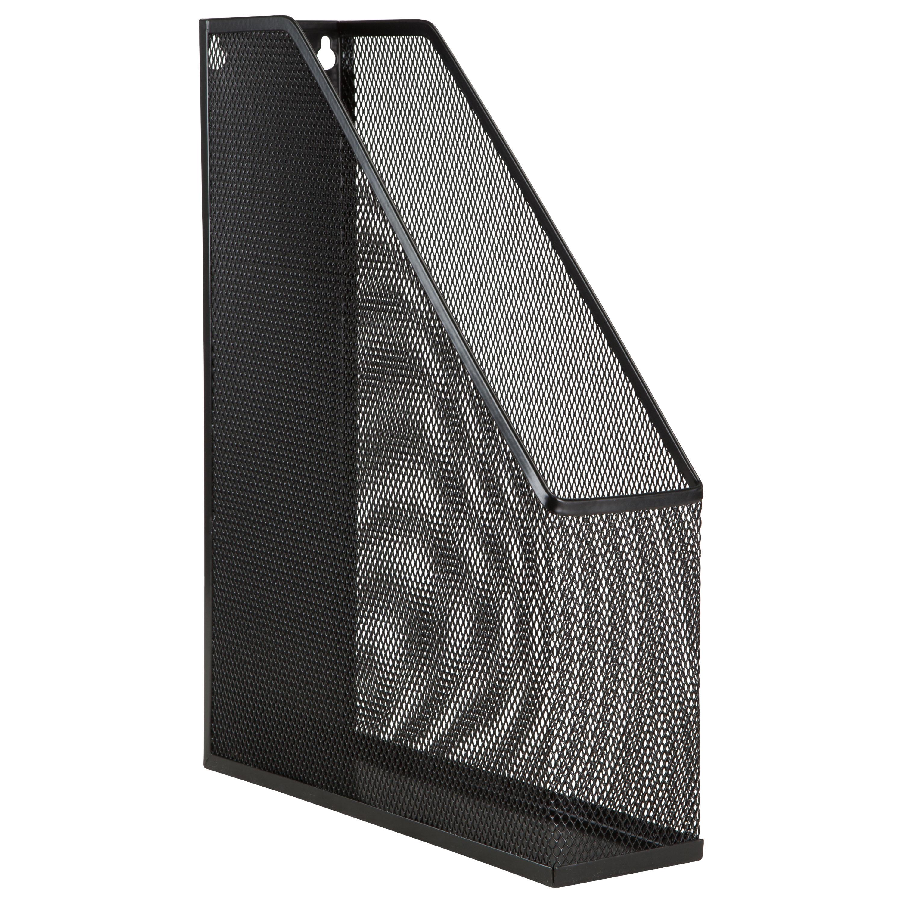 Voir la diapositive 2 : AUCHAN Range revues A4 en mesh