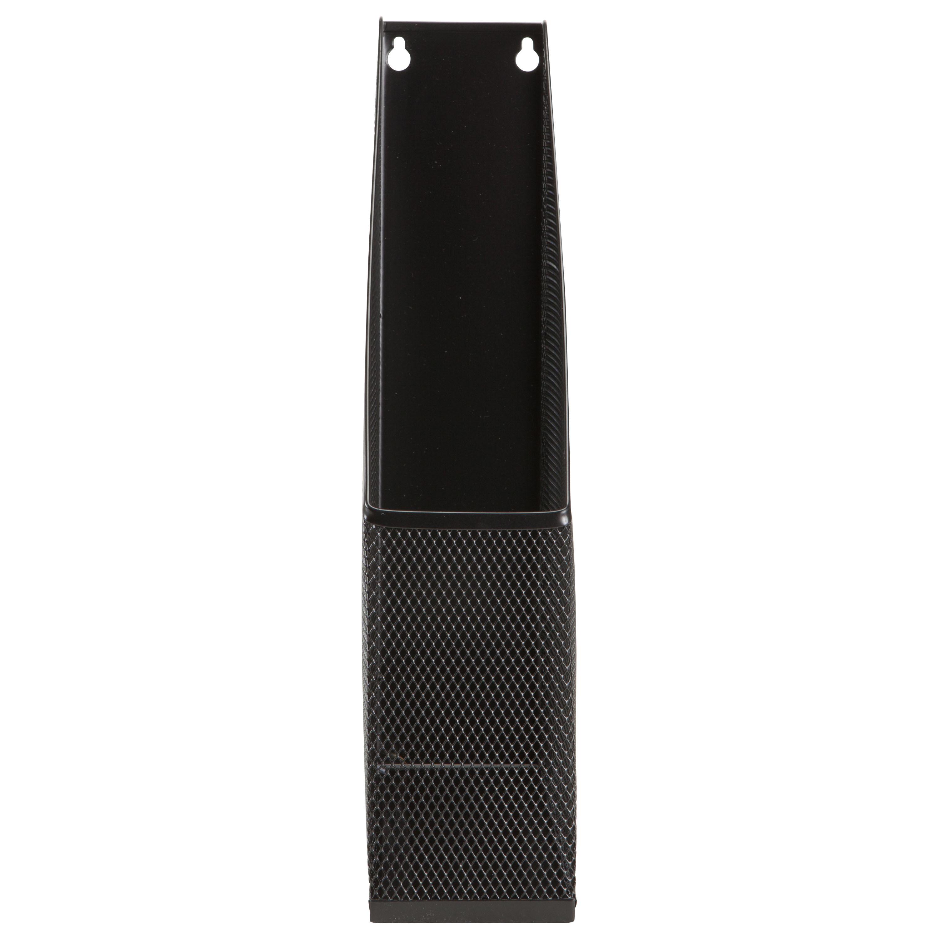 Voir la diapositive 3 : AUCHAN Range revues A4 en mesh