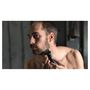 Voir la diapositive 8 : PHILIPS Tondeuse barbe sans fil QP6530/16 - Noir