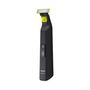 Voir la diapositive 10 : PHILIPS Tondeuse barbe sans fil QP6530/16 - Noir