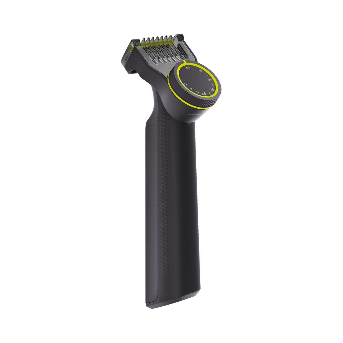 PHILIPS Tondeuse barbe sans fil QP6530/16 - Noir