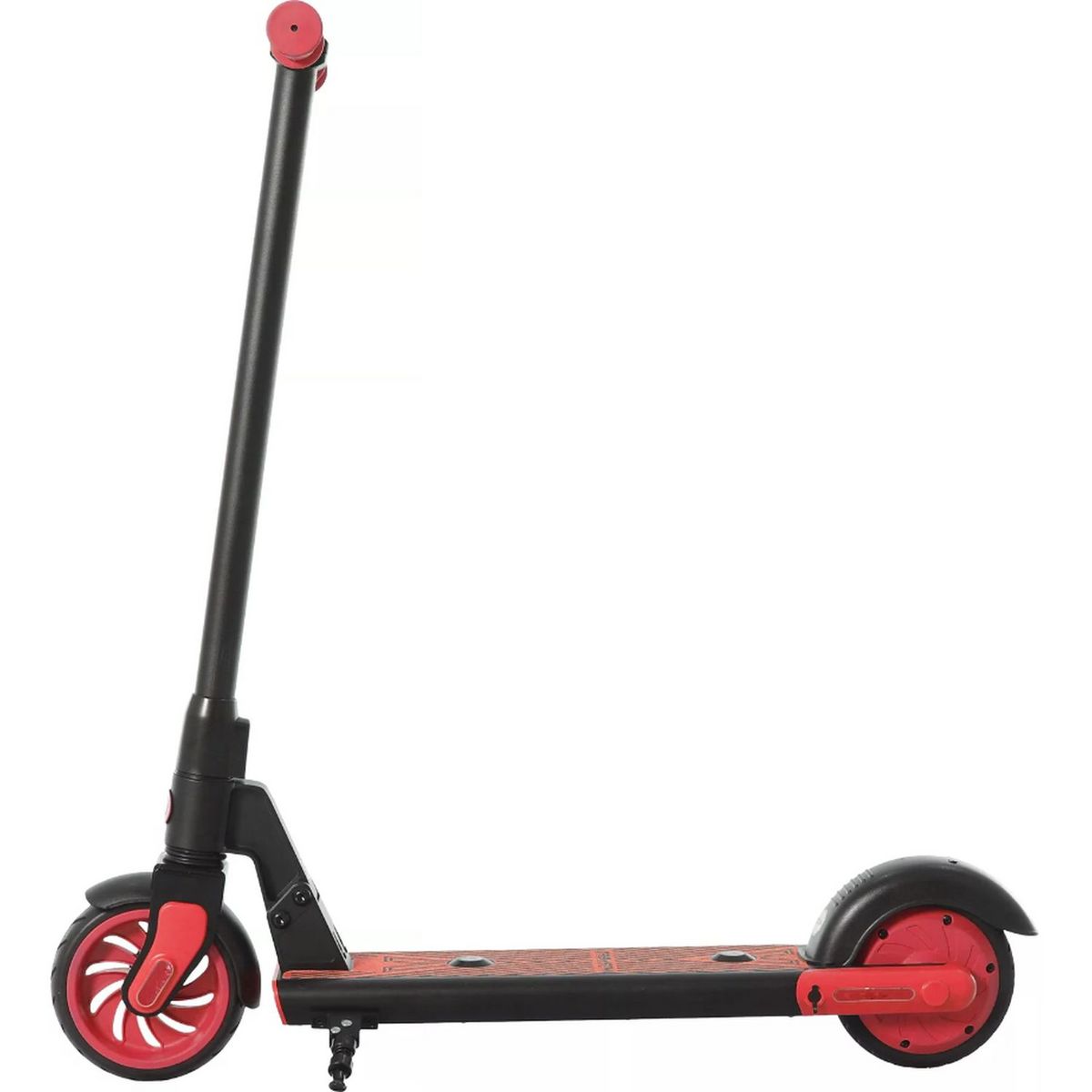 WISPEED Trottinette électrique T650 Kids - Rouge