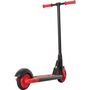 Voir la diapositive 3 : WISPEED Trottinette électrique T650 Kids - Rouge