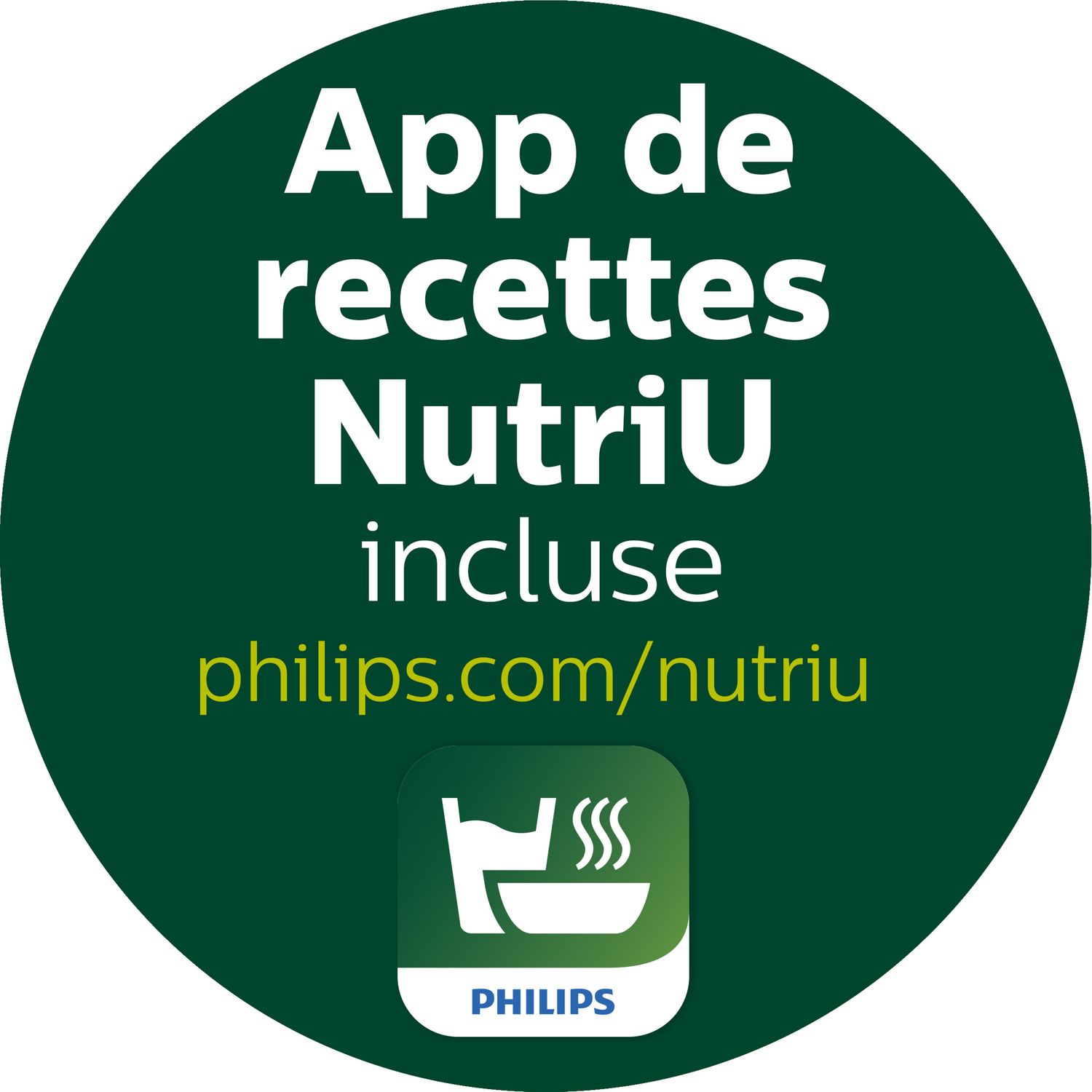 Voir la diapositive 2 : PHILIPS Friteuse électrique Airfryer XL sans huile à air chaud HD9270/70 - Noir