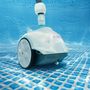 Voir la diapositive 3 : INTEX Robot aspirateur pour le fond ZX50