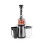Voir la diapositive 12 : KITCHENCOOK Extracteur à jus ULTIMATE_INOX