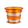 Voir la diapositive 16 : KITCHENCOOK Extracteur à jus ULTIMATE_INOX