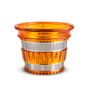 Voir la diapositive 17 : KITCHENCOOK Extracteur à jus ULTIMATE_INOX