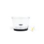Voir la diapositive 21 : KITCHENCOOK Extracteur à jus ULTIMATE_INOX